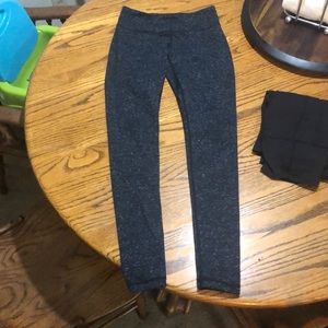 Zella- full length yoga pants